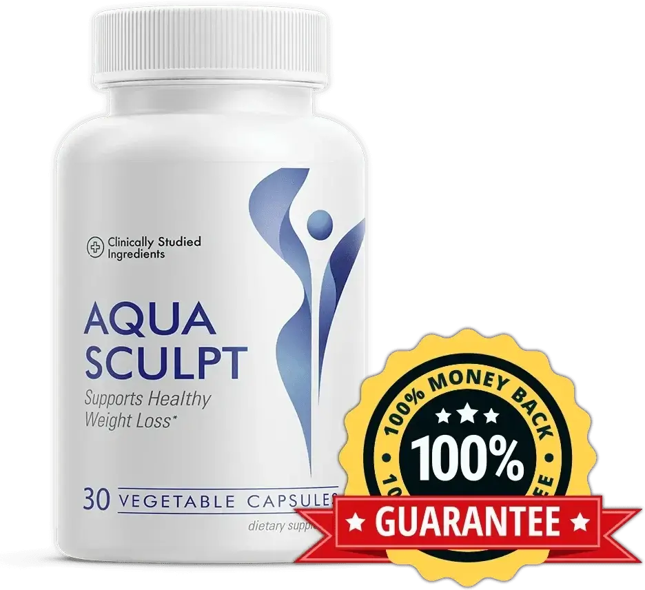 AquaSculpt Weight loss Support